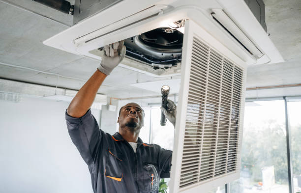 Licensed Heat Pump Repair service in Madison, OH - FH HVAC