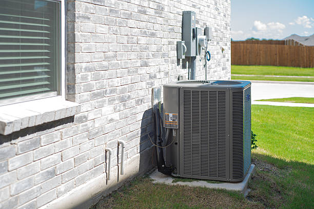 Reliable Heat Pump Repair contractor in Madison, OH by FH HVAC